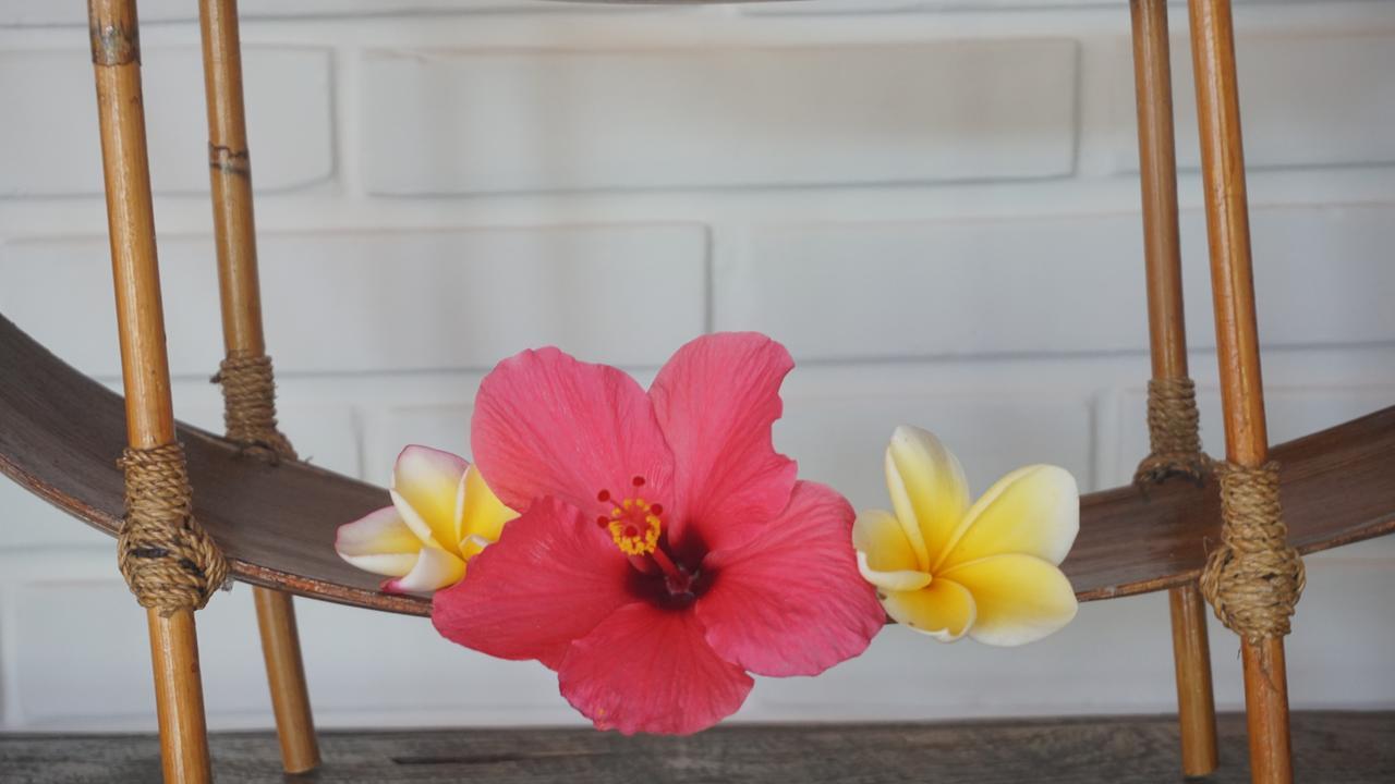 Puri Cantik ウブド エクステリア 写真